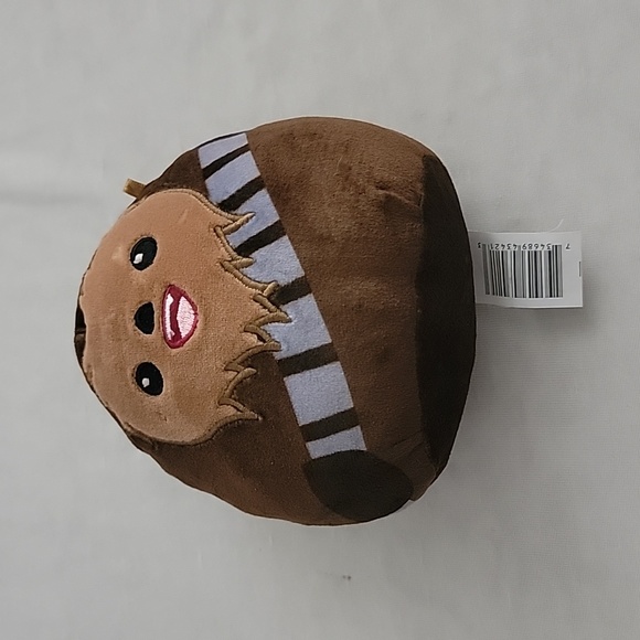 Squishmallows Toys Star Wars X Squishmallows Chewbacca Plush Poshmark